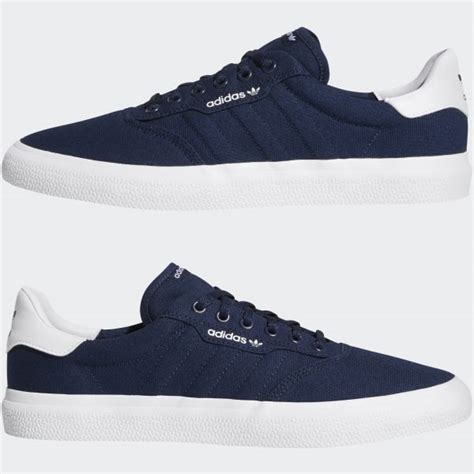 adidas 3mc vulc azul|More.